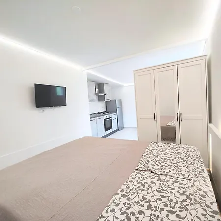 Il Posticino House In Marina, Garden And Veranda Tatil Evi